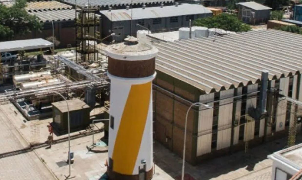 Dioxitek: La Municipalidad busca resolver una encrucijada que lleva más de 40 años