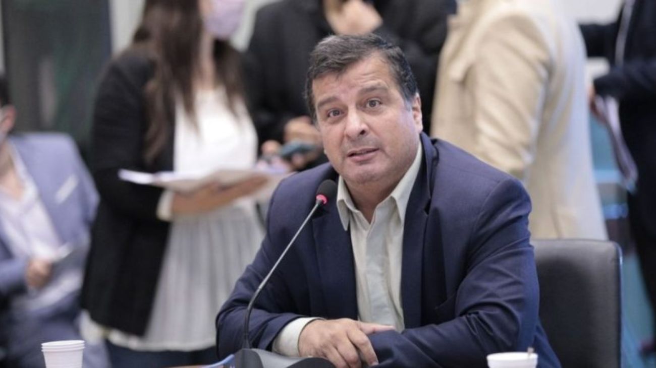 Marcelo Casaretto: "Existe una utopía del gran acuerdo nacional"