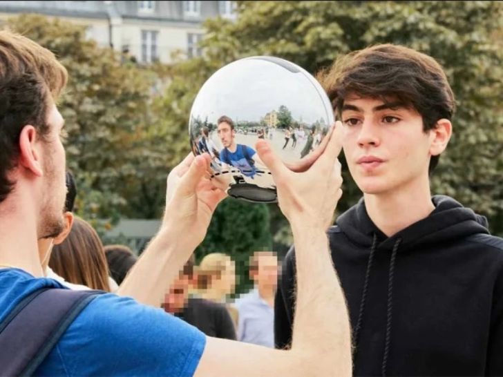 Ya son más de 100 mil los cordobeses que se escanearon el iris por plata
