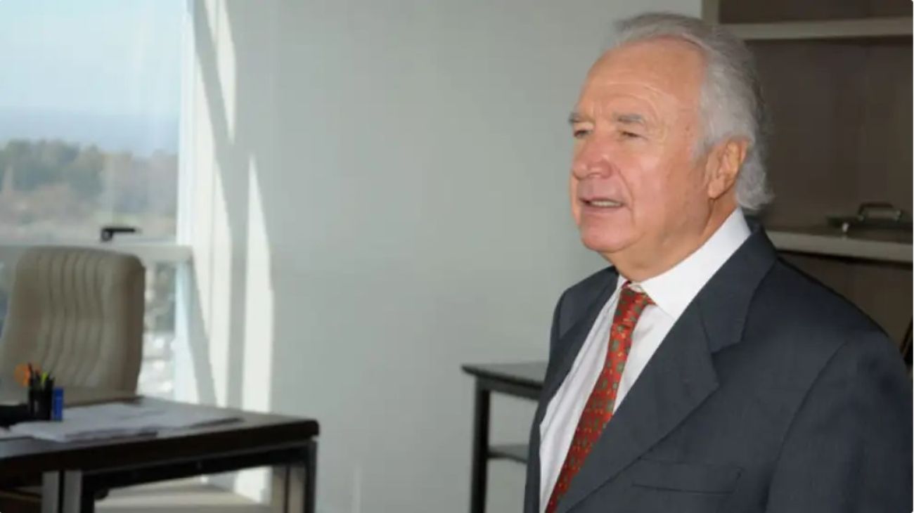 Un "magnate" argentino no quiere que Suiza comunique a Buenos Aires una cuenta secreta