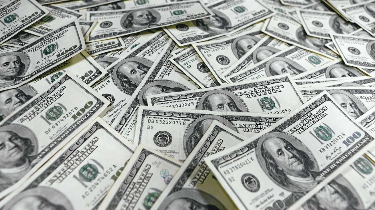 El Dólar Soja II le trajo calma a los dólares alternativos