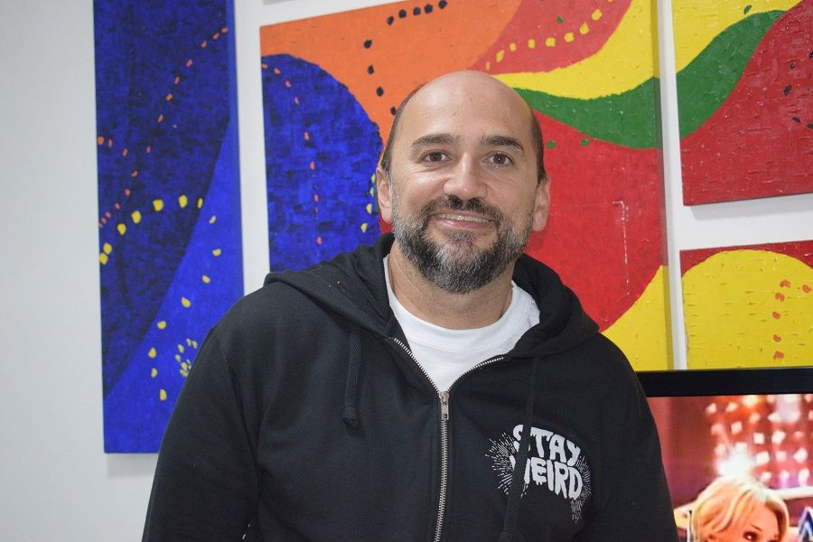 “La televisión de Córdoba está copiando lo peor de Buenos Aires”