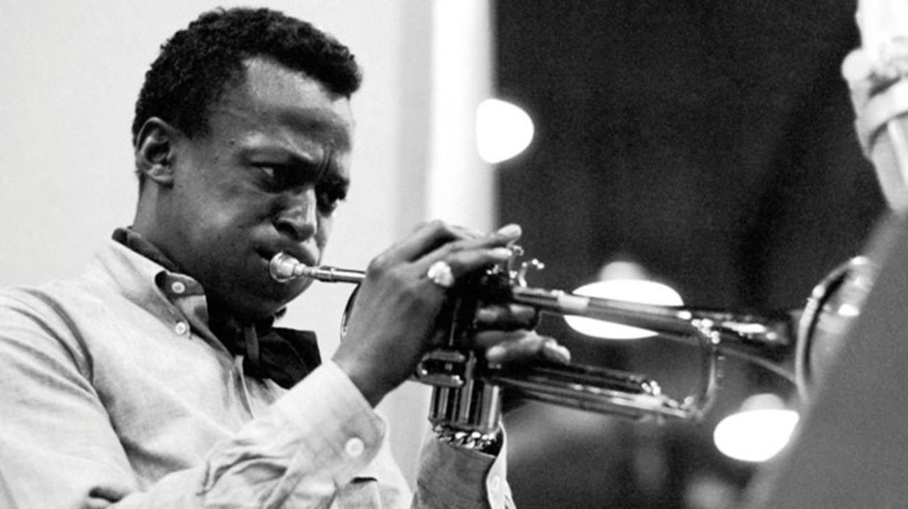 Una historia contada en el lenguaje de la música