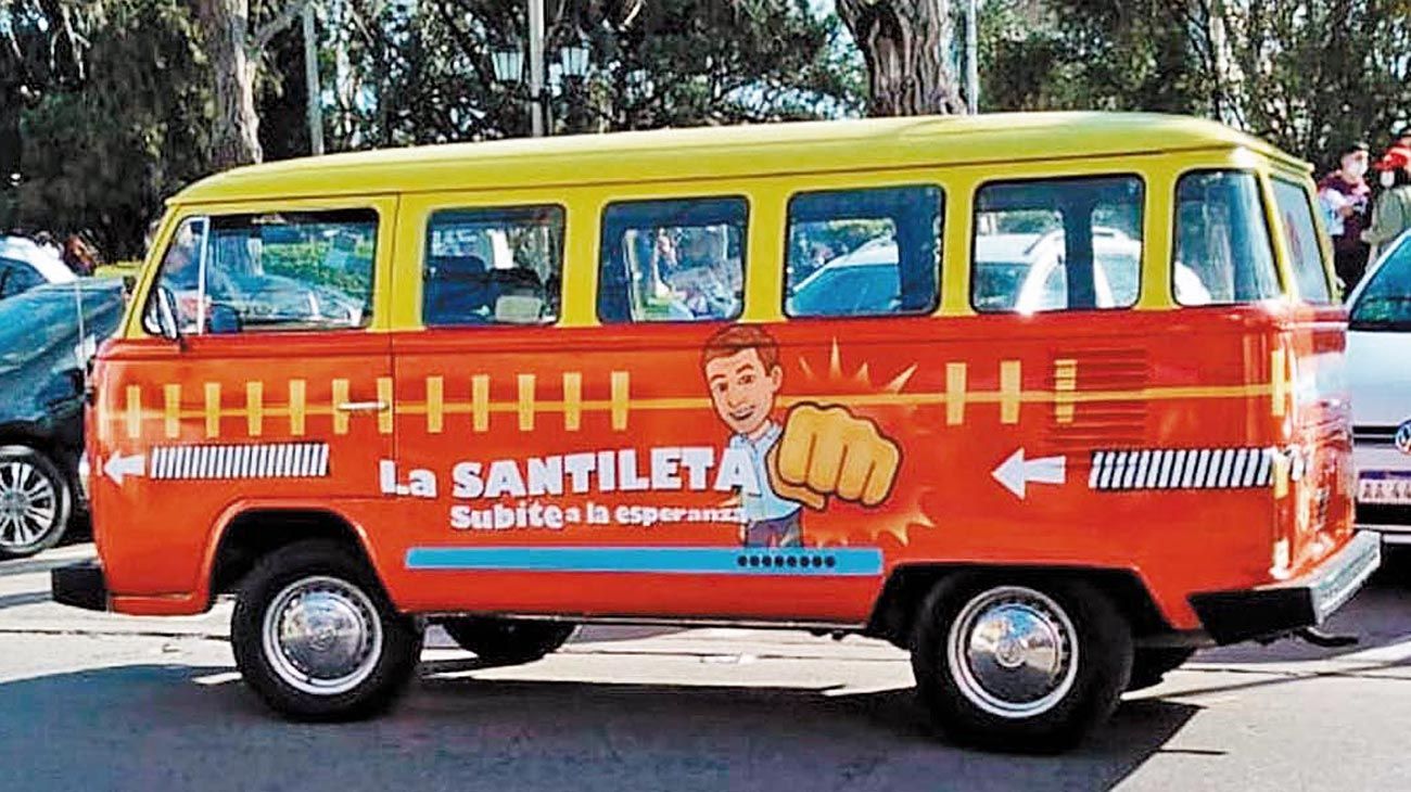 A la caza del voto joven pero con dificultades para lograrlo
