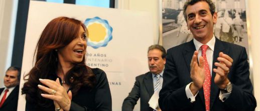 Randazzo pide una expropiación relajada: "No hay que escandalizarse"