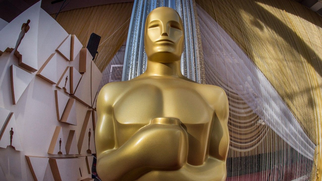 A días de la entrega de los Premios Oscar 2023: dónde ver las películas nominadas