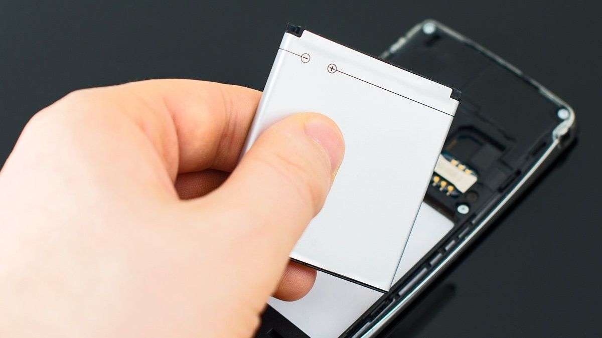 Cinco recomendaciones para cuidar la batería del celular