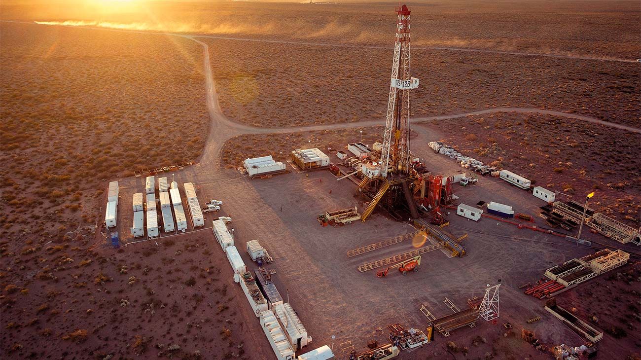 "Sin energía barata es imposible competir", el análisis sobre el control del sistema energético en Argentina en "QR!"