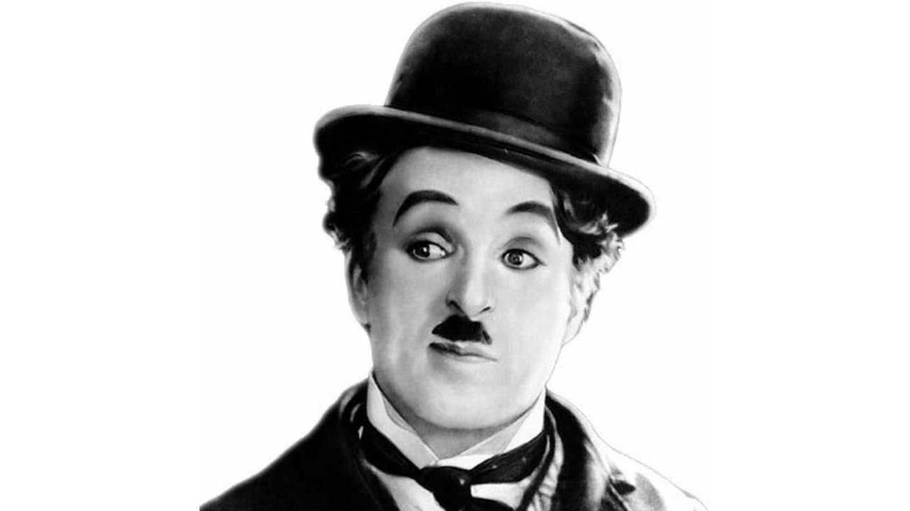 Así fue la película que Chaplin no llegó a filmar