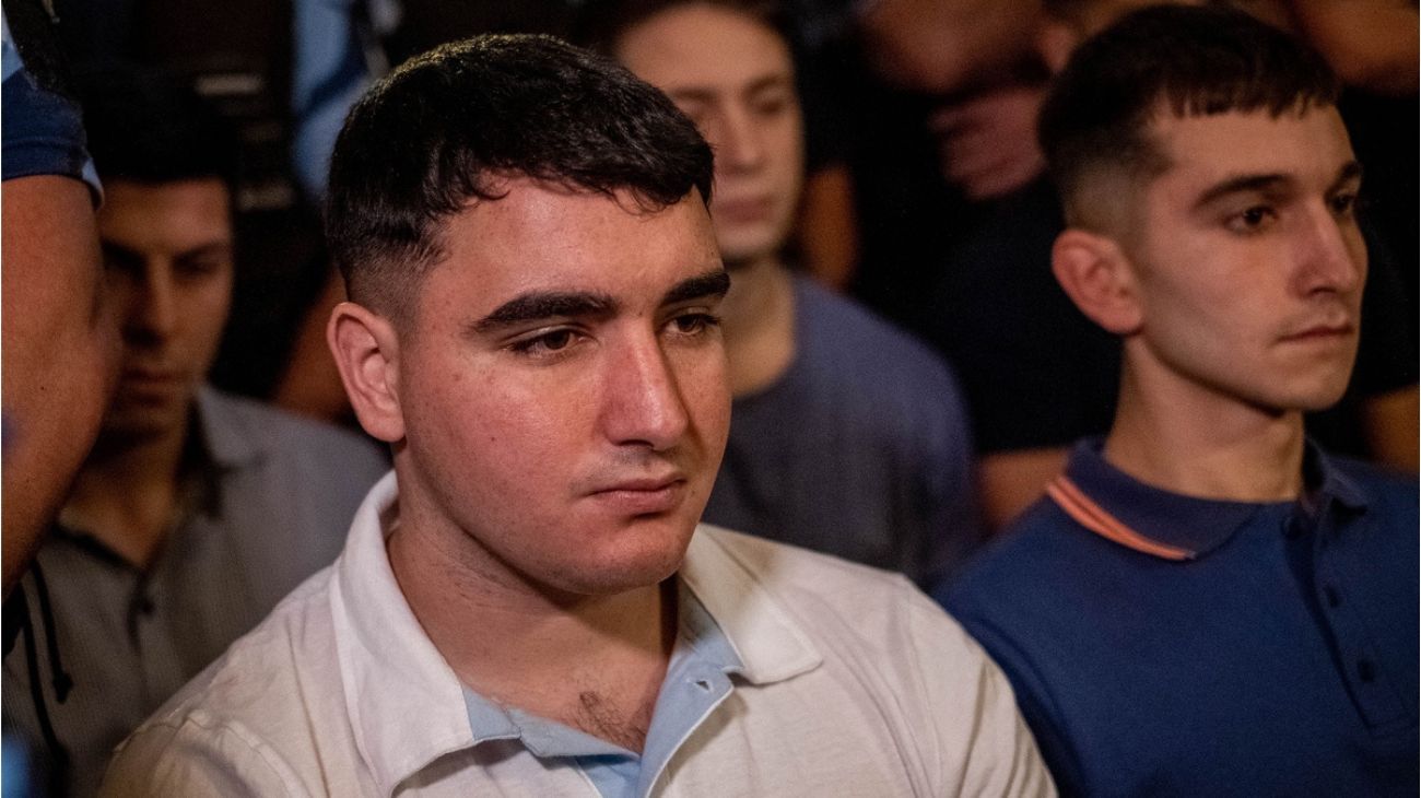 Caso Fernando Báez Sosa: qué declaró Ciro Pertossi