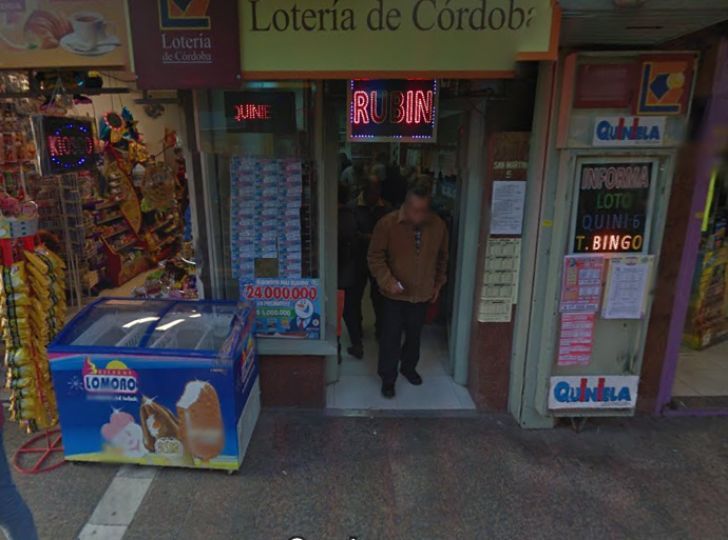 La mudanza de Rubín, adiós a la esquina de los sueños