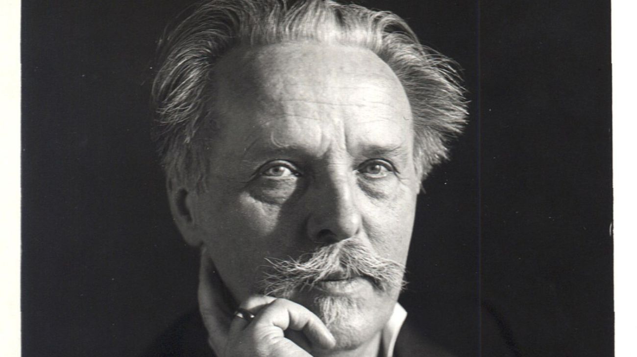 El escritor alemán Karl May fue cancelado en Alemania
