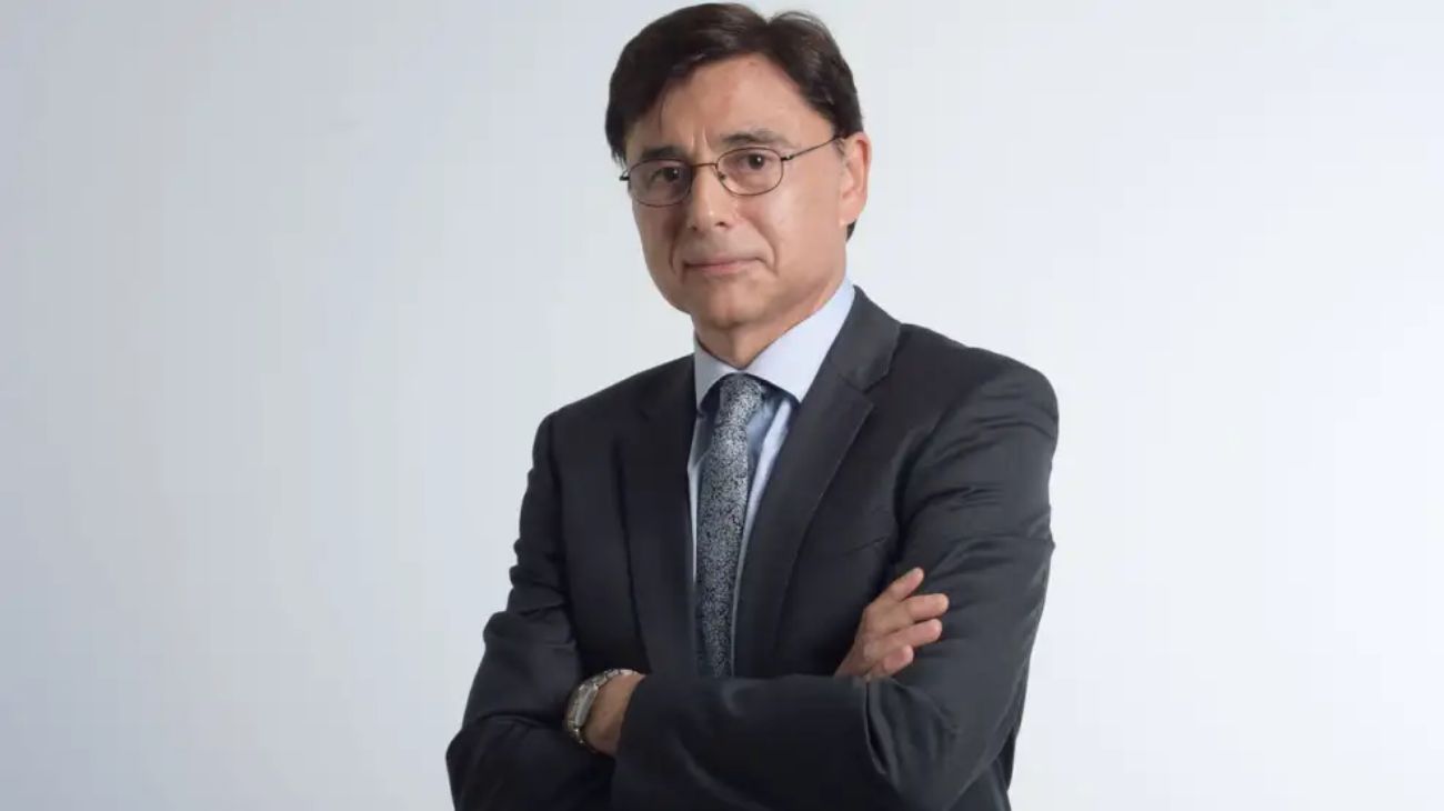El sueño de Fontevecchia al año de Milei