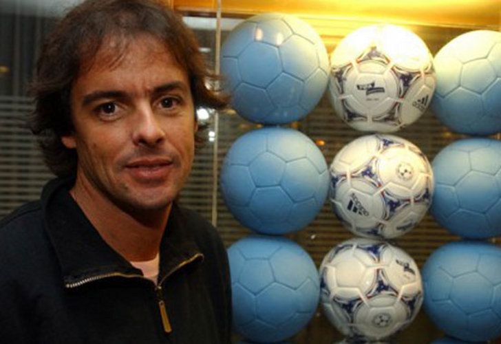 Las críticas de Mariano Closs que enfurecieron a Julio César Falcioni