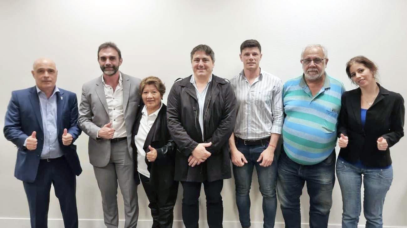 El armado electoral “a las apuradas” quedó en evidencia