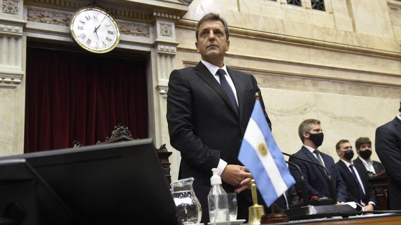 Diputados: analizan el posible temario para las sesiones extraordinarias