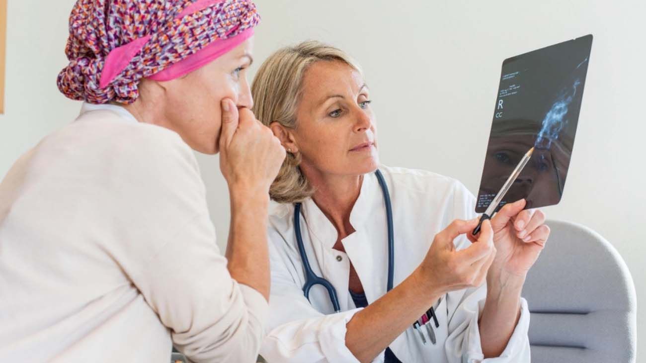 Desarrollaron en Brasil una herramienta de IA que mide la agresividad del cáncer