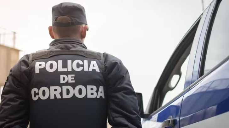 Narcos, policía y Servicio Penitenciario: arranque caliente de la gestión Llaryora