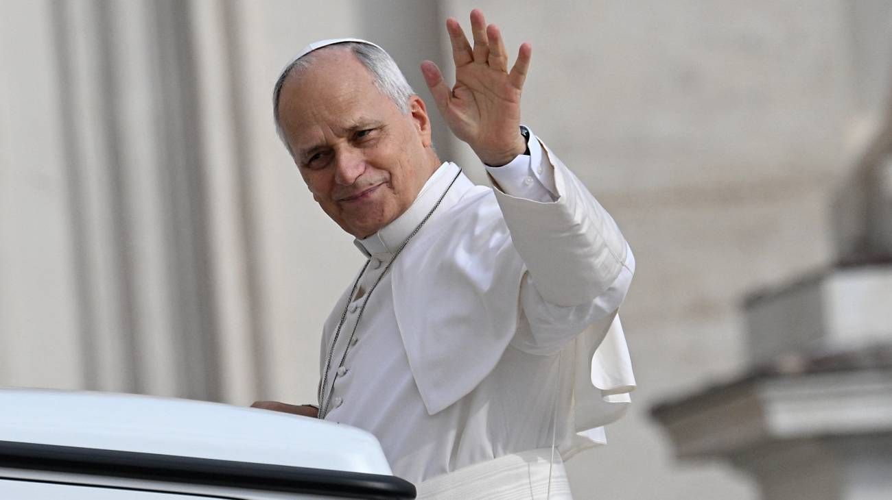 El Gobierno asume la posibilidad de que el Papa no venga