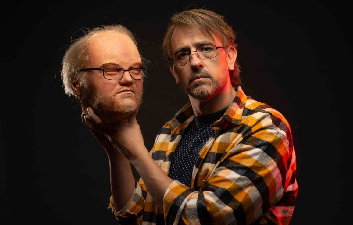 Una obra imagina las últimas horas de Philip Seymour Hoffman