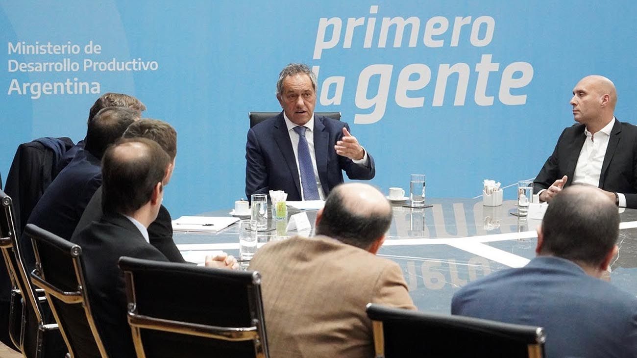 Los supermercadistas culparon a las empresas productoras por aumentos de precios en alimentos