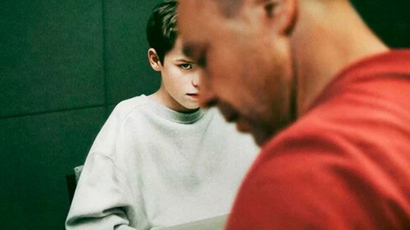 "Adolescencia": la serie que nos hace preguntar si estamos haciendo lo suficiente