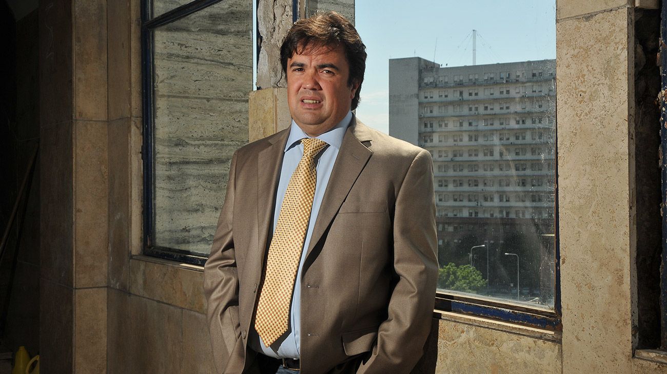 El fiscal Guillermo Marijuan pidió investigar la denuncia de Daniel Vila contra Macri y Aguad