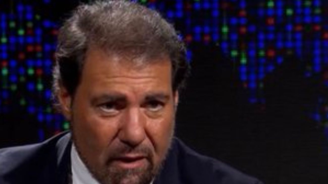Claudio Zuchovicki: "Se desaceleran los precios, pero el poder adquisitivo sigue bajando"