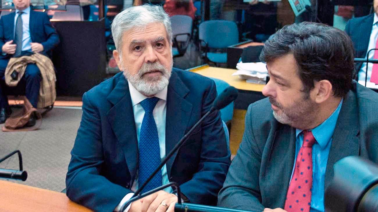 Tercer juicio en simultáneo: De Vido vuelve a tribunales