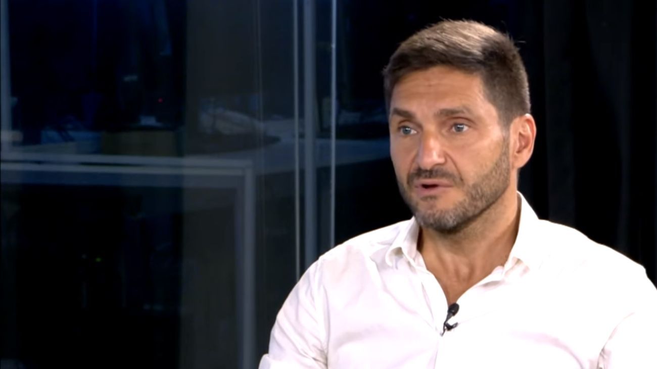 Maximiliano Pullaro: "En Santa Fe se va a confirmar que no todos los oficialismos ganan"