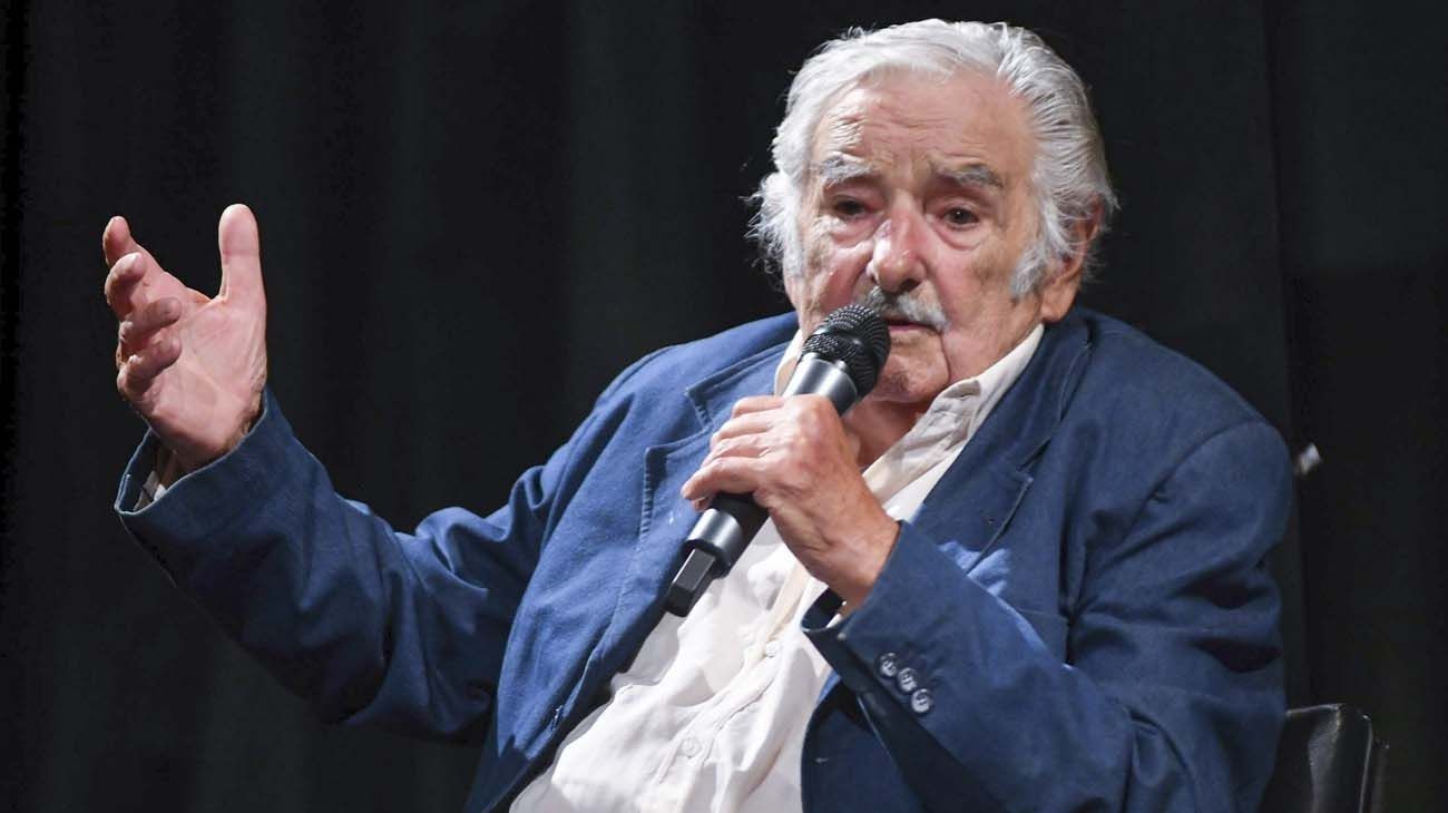 Día 517: Pepe Mujica, de guerrillero a líder democrático