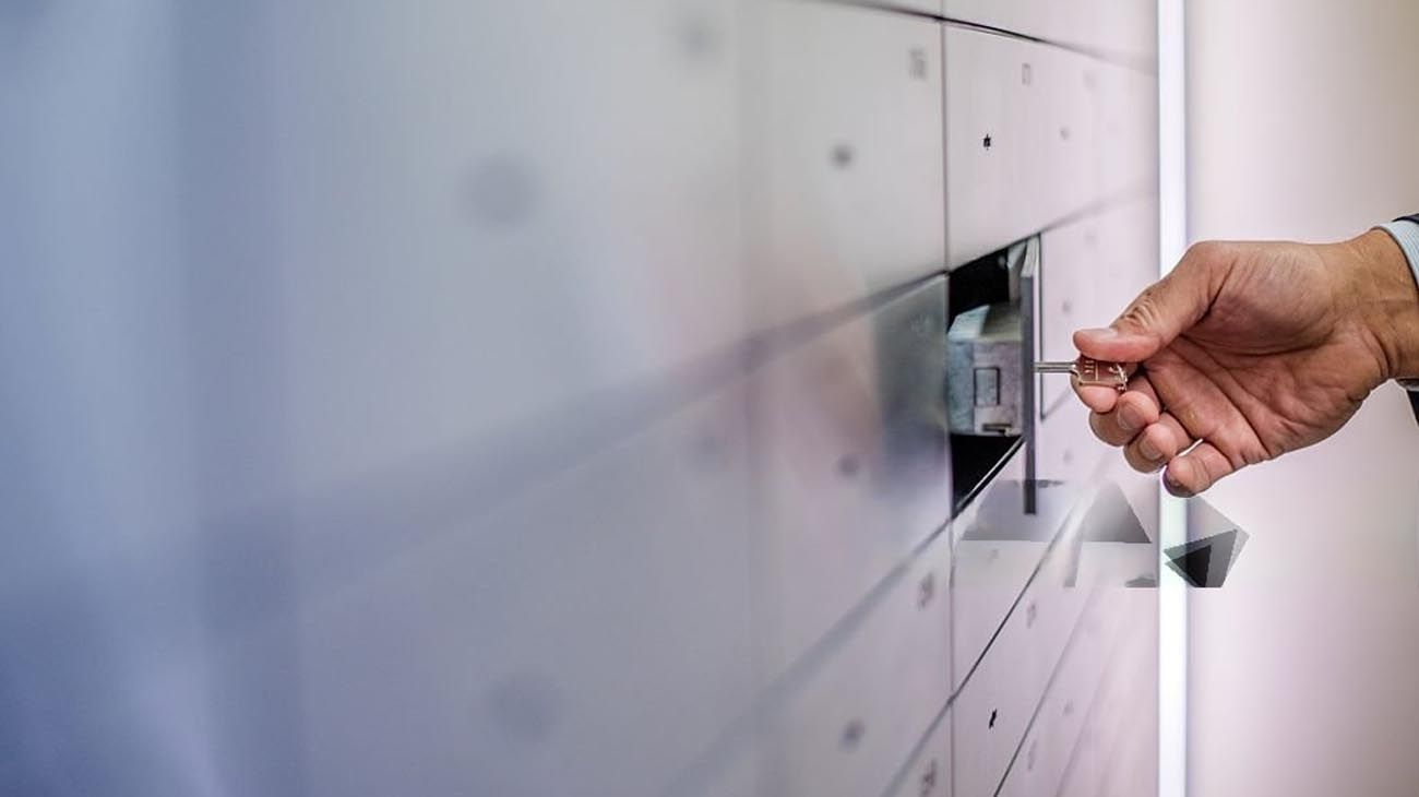 Servicios: crece el alquiler de cajas de seguridad privadas no bancarias