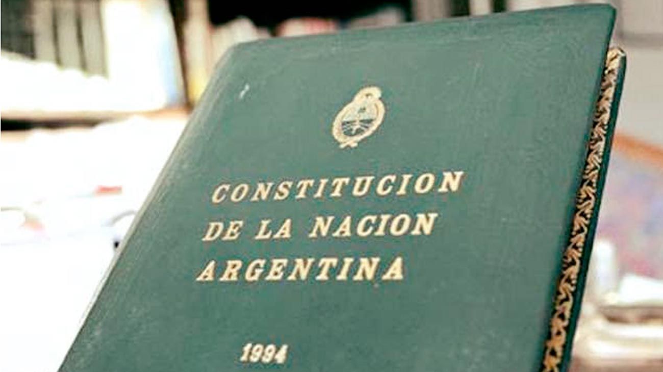 Un aniversario olvidado