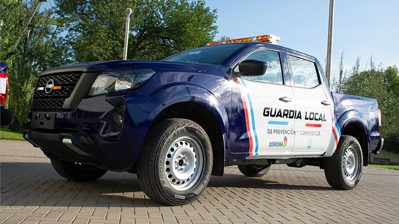 Visión a futuro: proyecciones del plan de la Guardia Urbana en la provincia