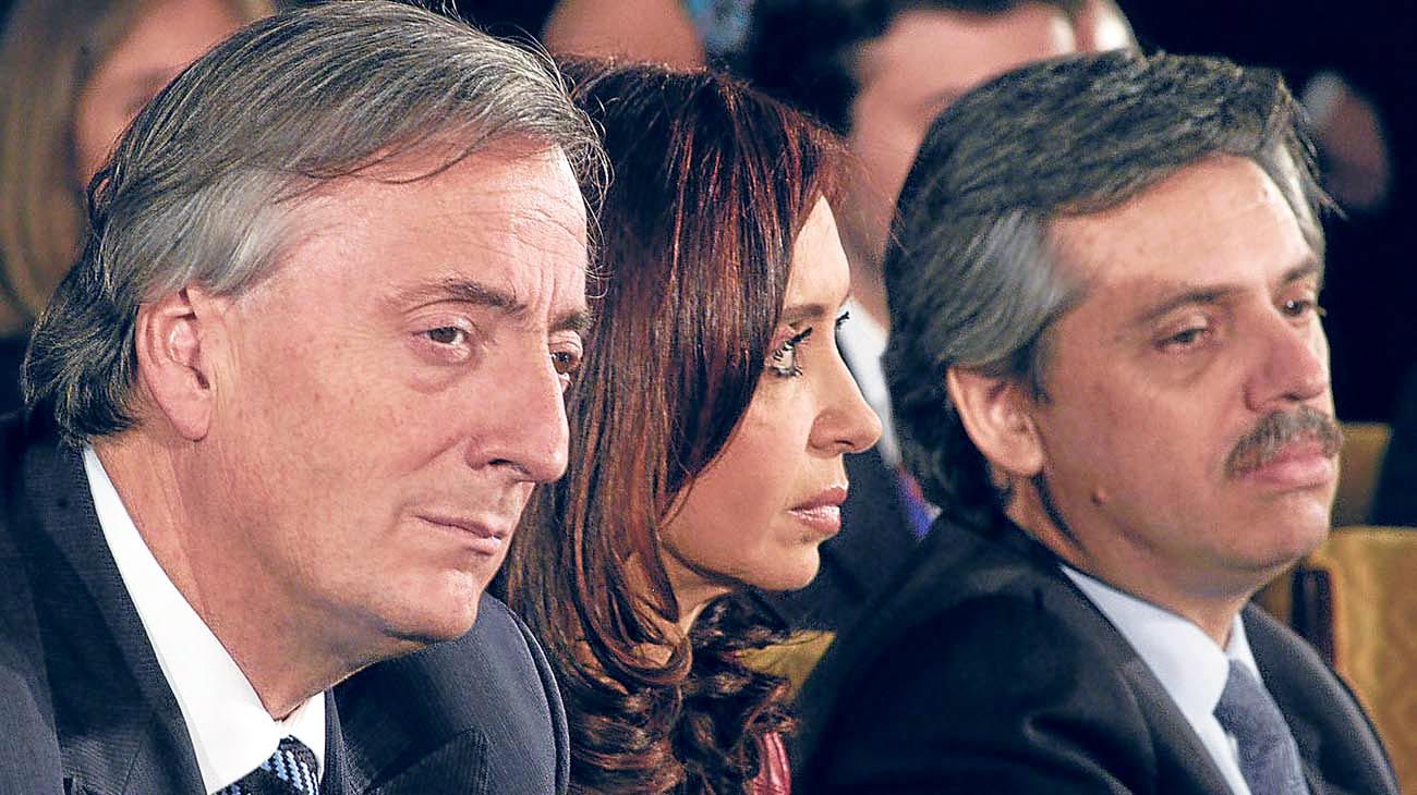 El peronismo como reserva moral