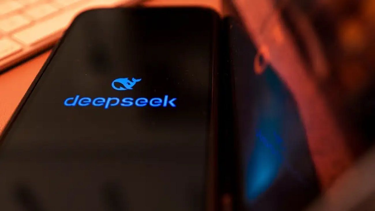 DeepSeek: quienes son los empresarios que más ganaron con la inteligencia artificial