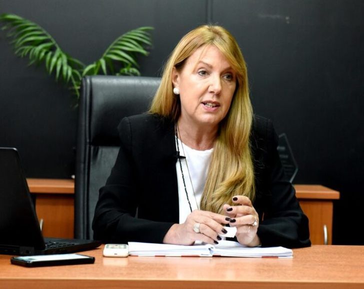 Torres: "Hay que provocar un cambio de paradigma en el agente público"