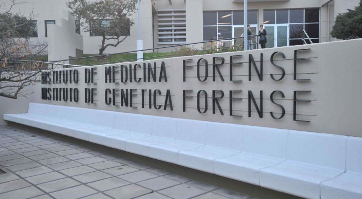 En abril, disminuyeron 50% las muertes violentas en Córdoba