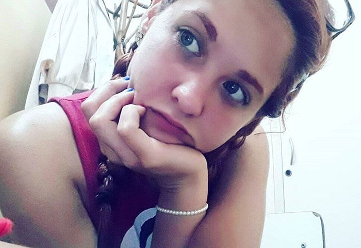 Iba en bici y murió atropellada: buscan testigos