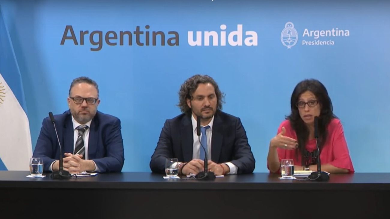 Relanzan Precios Cuidados: con menos productos pero con primeras marcas