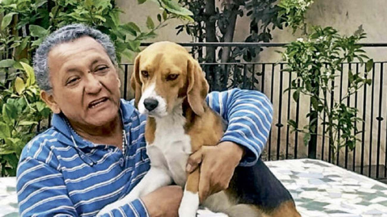 Cuadernos de las Coimas: aparecieron los manuscritos originales de Oscar Centeno