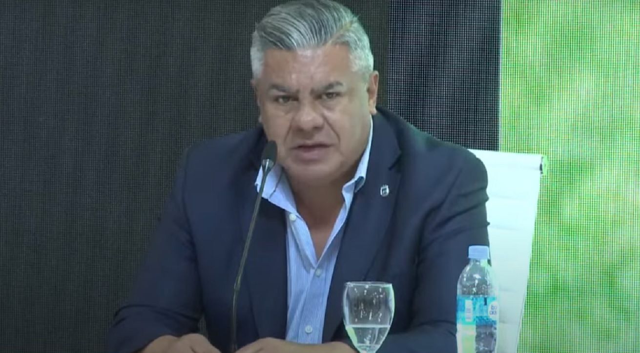 "Todo pasa", menos la dirigencia de la AFA