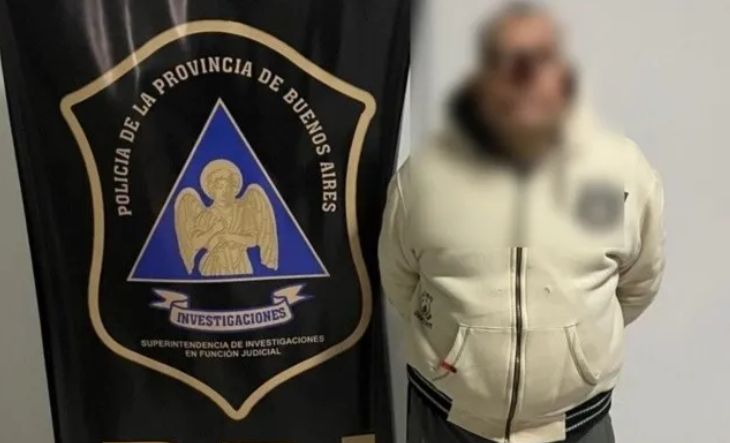 Cayó profesor de taekwondo acusado de abuso sexual