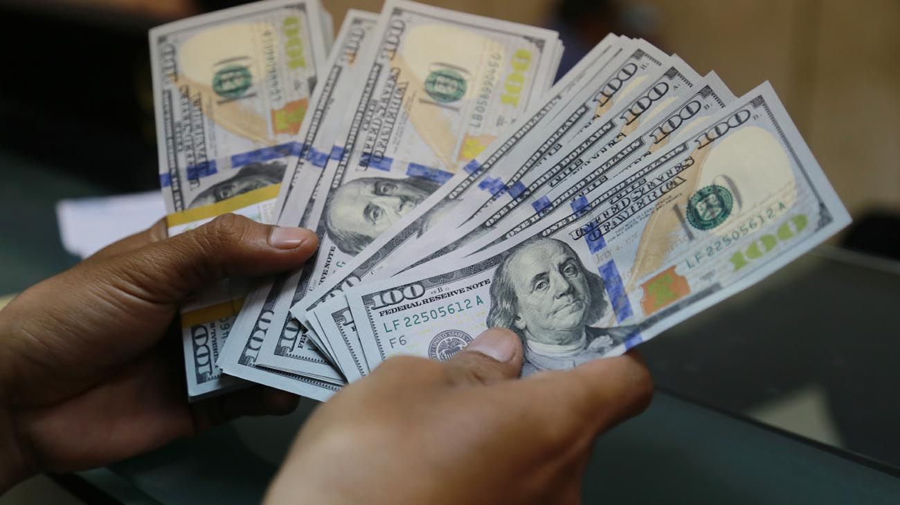 Dólar blue hoy: el minuto a minuto de la cotización de este miércoles 19 de julio de 2023