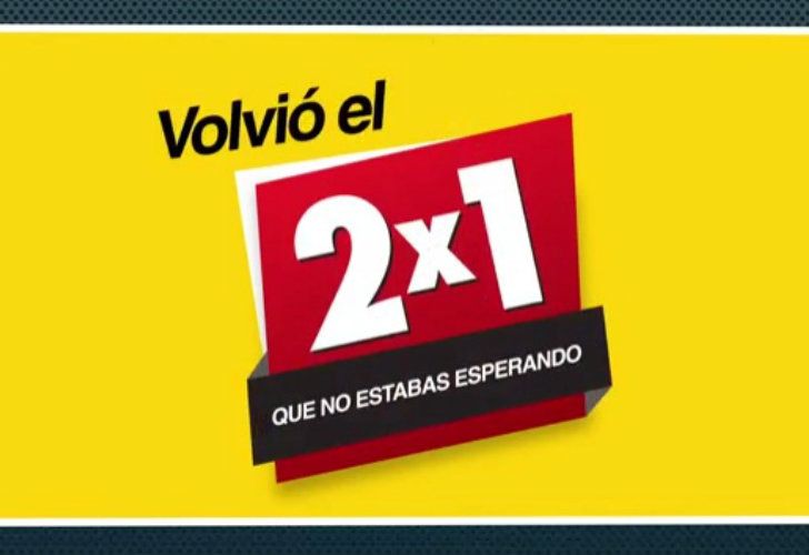 "Oferta para genocidas", la provocativa campaña de PERFIL