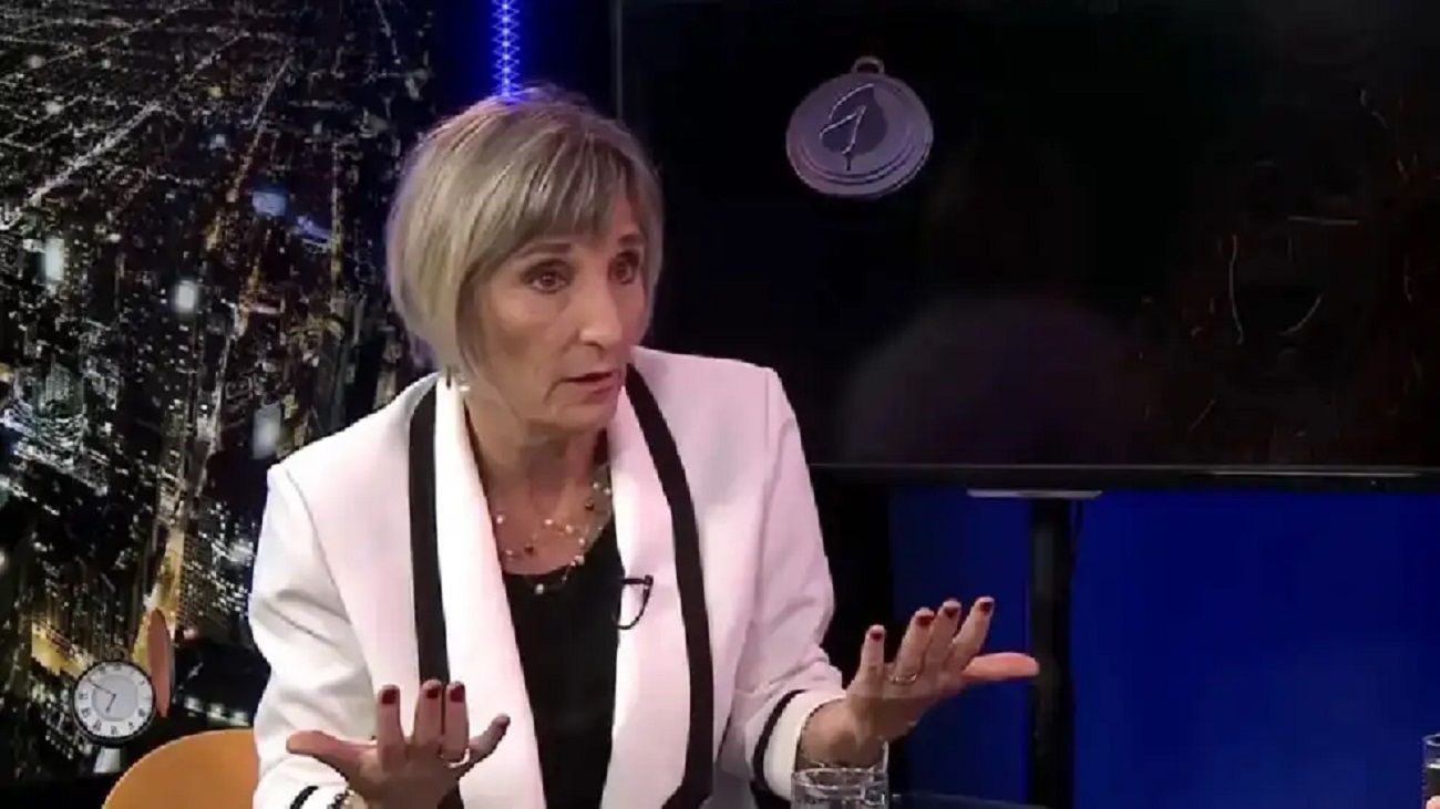 Liliana Franco: “Para el Gobierno es absolutamente prioritario bajar la inflación”