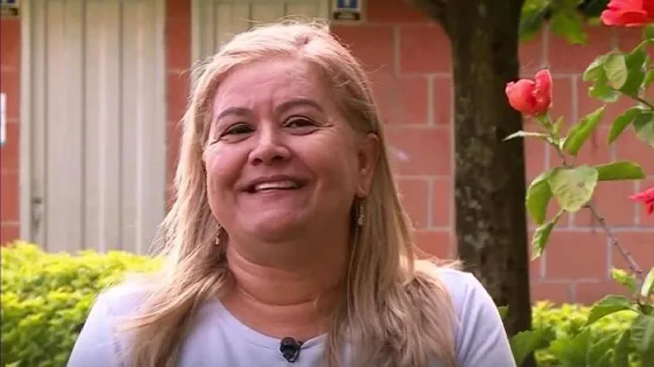 El caso de Martha Sepúlveda, víctima de ELA, que quiere morir pero le niegan la eutanasia