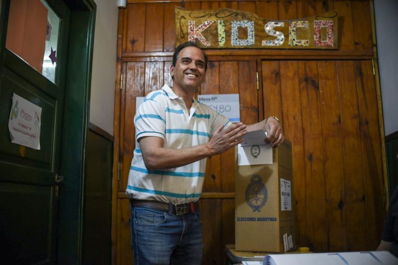 Resultados balotaje 2023 Río Cuarto: Milei le sacó 46 puntos a Sergio Massa en el departamento