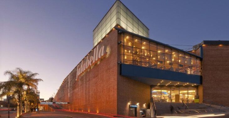 Pese a los rumores de su vuelta a Córdoba, desde Falabella lo negaron