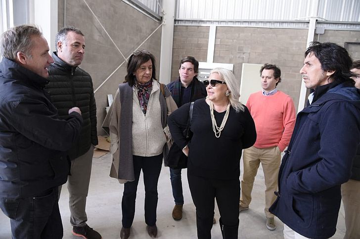 El lado B de Carrió en Córdoba